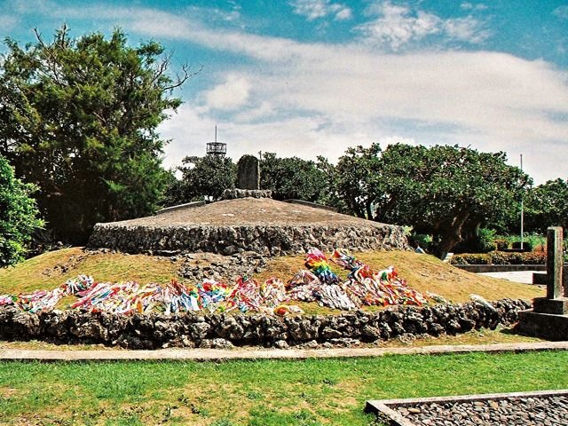 🕊️ 영혼의 탑(콘파쿠노토) 이미지 1